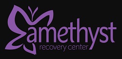 Amethyst Recovery Center logo